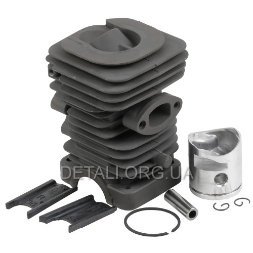 Поршневая бензопилы Husqvarna 236/240 аналог 5450818-94
