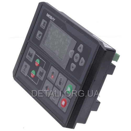 Многофункциональный контроллер генератора Mebay DC42D MK4