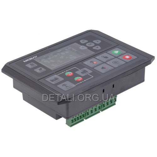 Многофункциональный контроллер генератора Mebay DC42D MK4