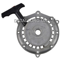 Стартер мотокосы Oleo-Mac Sparta 25/26 / Efco VJ Parts для Stark 25 2