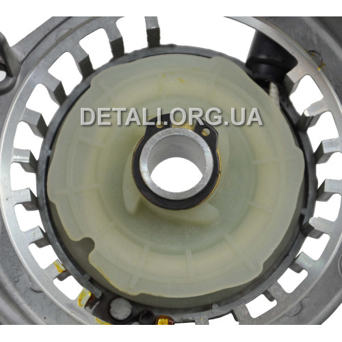 Стартер мотокоси Oleo-Mac Sparta 25/26 / Efco STark 25