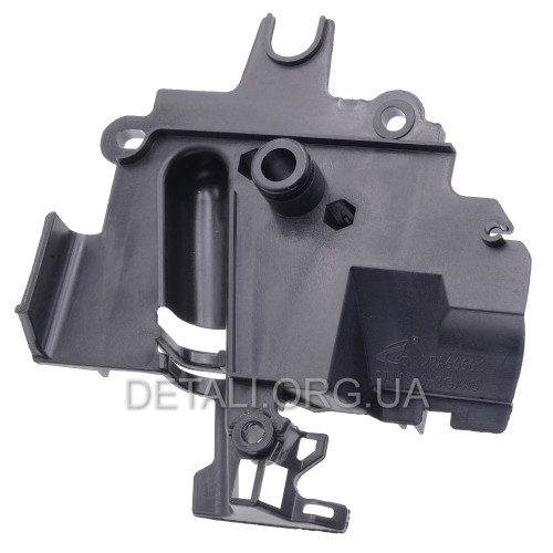 Проставка карбюратора мотокосы 4T 139F (d поршня 39мм)