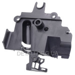 Проставка карбюратора мотокосы 4T 139F (d поршня 39мм)