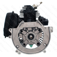 Картер мотоксы в сборе 1E36F WINZOR 2