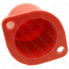 Ковпак захисний валу відбору потужності мотоблоку 180N/190N/195N FK 2
