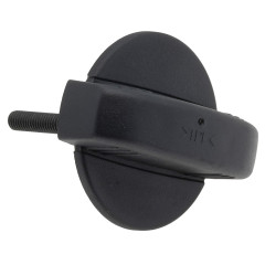 Фіксатор ручки мотокоси 57 EBH250U Makita оригінал 168796-0 2