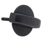 Фиксатор ручки мотокосы 57 EBH250U Makita оригинал 168796-0