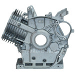 Блок цилиндра двигателя генератора, мотоблока 190F d90mm