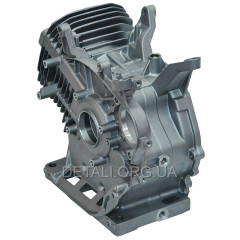 Блок двигуна мотоблок 190F d90mm 2