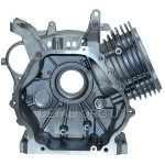Блок двигуна мотоблок 190F d90mm