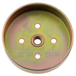 Чашка сцепления культиватора Winzor TL50TF (d78*82 h21 мм)