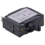 Выключатель автоматический генератора, мотоблока 23А 230V