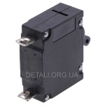 Выключатель автоматический генератора, мотоблока 23А 230V