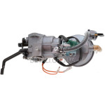 Карбюратор генератора Honda GX390 двигателя 188F/190F мощностью 5-8кВт + газовый редуктор 