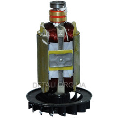 Якорь генератора Tekhmann TGG-32 RS (84*95 h236) 2