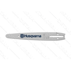Шина Husqvarna Carving 10'', 1/4'', 1.3мм, SM, HN, 60DL оригінал 5873944-60