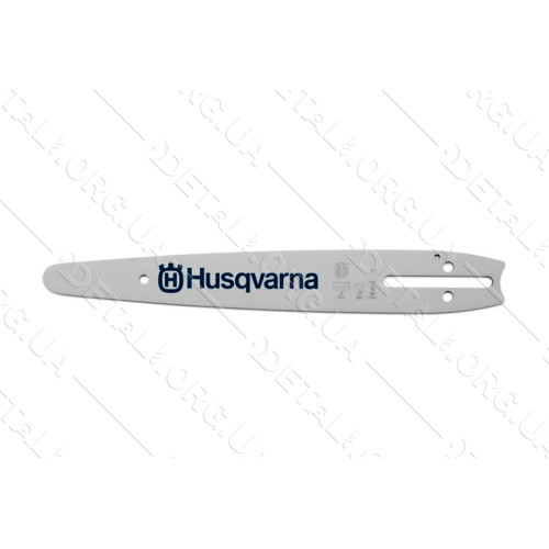 Шина Husqvarna Carving 10'', 1/4'', 1.3мм, SM, HN, 60DL оригинал 5873944-60