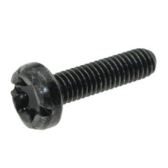 Болт M4*16 бензопили Makita EA3600 оригiнал 266848-2 2