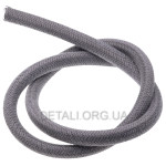 Шланг топливный в оплетке AT d8.0 mm (1 метр)