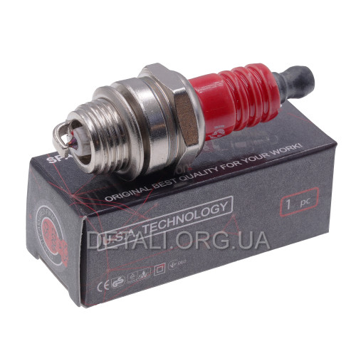Свеча зажигания Iridium (L53 резьба М14*1,25)
