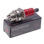 Свеча зажигания Iridium (L53 різьба М14*1,25).