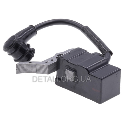Катушка зажигания бензопилы Echo GS 3450, GS 3500