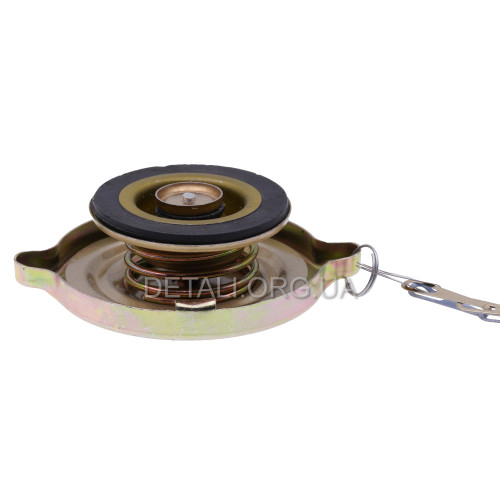 Кришка радіатора мотоблока 190N/195N (12/15Hp)