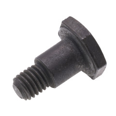 Болт зчеплення M8R тримера Makita RBC411 оригінал 266597-1