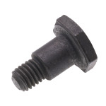 Болт сцепления M8R триммера Makita RBC411 оригинал 266597-1