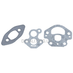 Набор прокладок бензопилы Husqvarna 236 - 240 (1 класс) 5450818-92