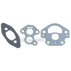 Набор прокладок бензопилы Husqvarna 236 - 240 (1 класс) 5450818-92 2