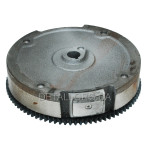 Маховик мотоблок 168F (6,5Hp) (D17*171*41,3) електронний