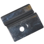 Нож мотокосы Makita EM2500U / EM2600U оригинал DA00000148 (36,5*40 / d5,5)