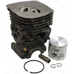 Поршнева бензопили Husqvarna 455 / 455E / 460 (d47mm)