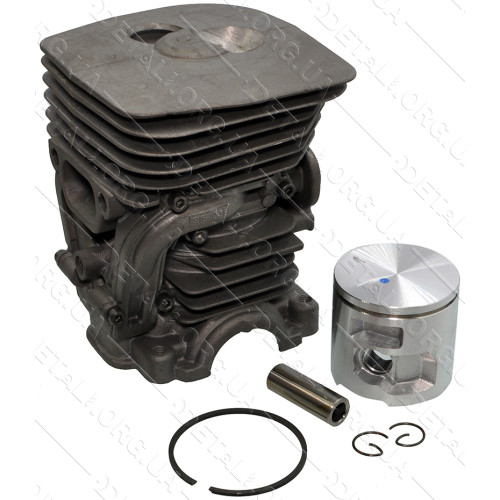 Поршневая бензопилы Husqvarna 455/455E/460 (d47mm)