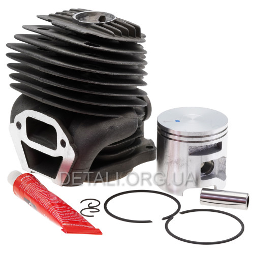 Поршневая бензореза Husqvarna K750/K760 (d51 L50 палец d12 мм) аналог 5814761-03
