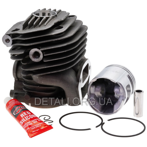Поршневая бензореза Husqvarna K750/K760 (d51 L50 палец d12 мм) аналог 5814761-03