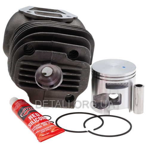 Поршнева бензоріза Husqvarna K750/K760 (d51 L50 палець d12 мм) аналог 5814761-03