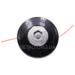Шпуля триммера Shindaiwa алюминевый зажим, M10*1,25L