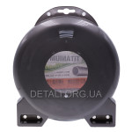 Профессиональная леска триммера Oleo-Mac TITANIUM POWER passion (3,0*56 м/круг) оригинал 63040208