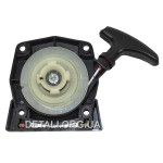 Стартер бензокосы KAWASAKI KBH53A, KBL53A, TJ53E, Foresta