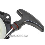 Стартер бензокосы KAWASAKI KBH53A, KBL53A, TJ53E, Foresta