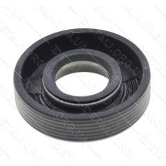 Сальник коленвала мотокосы Oleo-Mac Sparta 25 оригинал 3050030R (12*28*7) 2