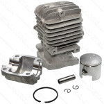 поршнева бензопили GoodLuck 2500 d34mm