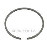 Кільце компресійне d 51x1,5 Meteor