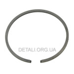 Кільце компресійне d 51x1,5 Meteor