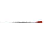 Щуп масла в двигателе мотоблока 195N (12Hp)