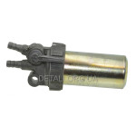 Кран паливний з фільтром генератора мотоблоку 190N/195N (12/15Hp)