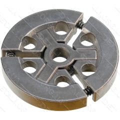 Сцепление (вариатор) бензопилы GoodLuck 6200 d11*76 2