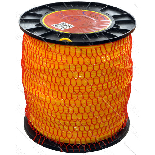 Ліска косильна трикутник d3 мм 10 LB (554 м)